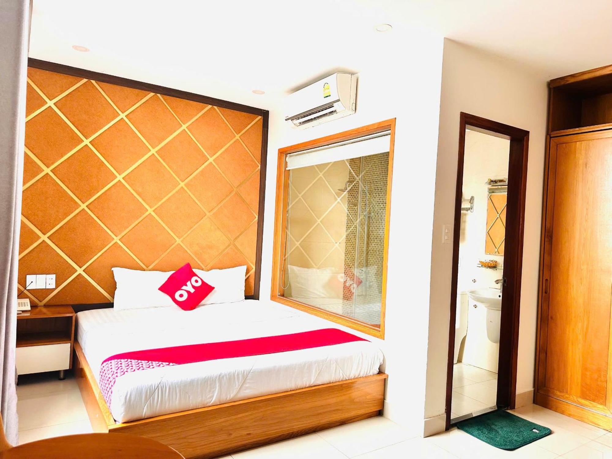Khach San Thien Cung Hotel Ho Chi Minh City